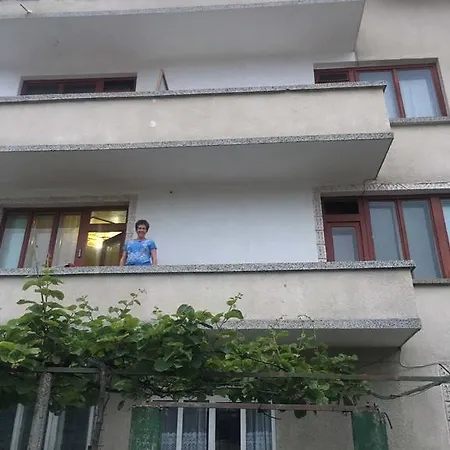 Mavrovi 茨雷沃