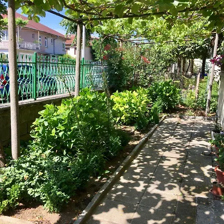 Mavrovi 茨雷沃